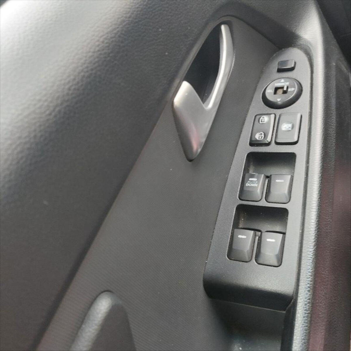 KIA Sportage SUV / Terénní 0,0 85 kw