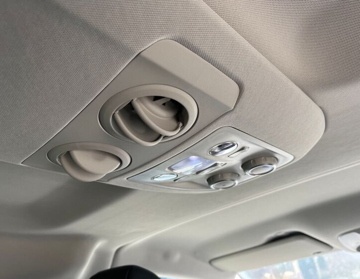 Toyota ProAce Verso VAN / Minibus 2,0 l 130 kw