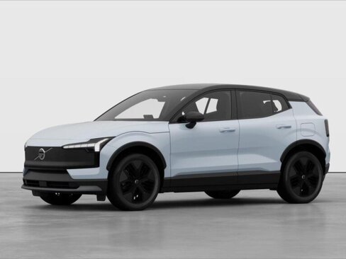 Volvo EX30 SUV 0,0 0