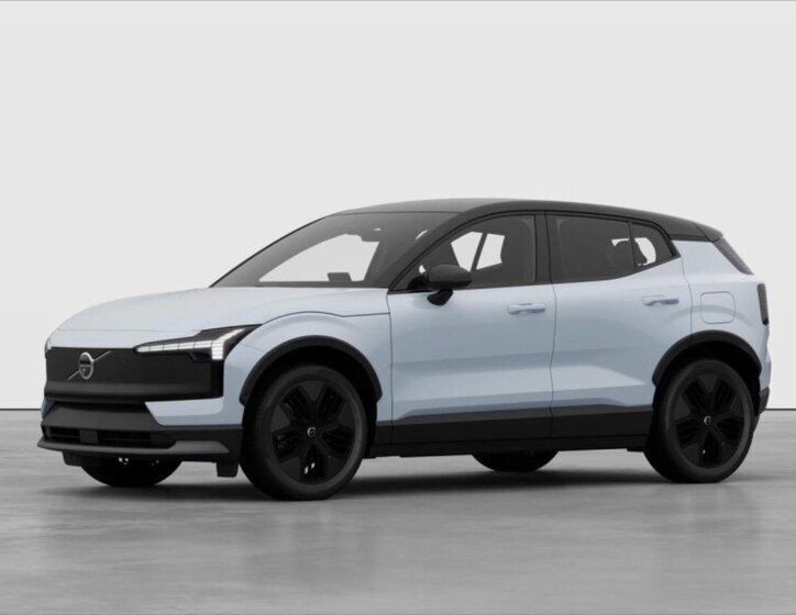 Volvo EX30 SUV 0,0 0
