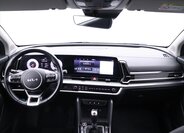 KIA Sportage SUV 1,6 l 110 kw