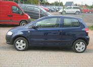 Volkswagen Fox 3
