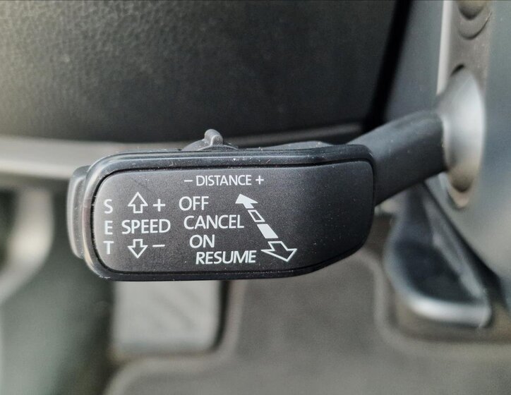 Škoda Superb Kombi 2,0 l 147 kw