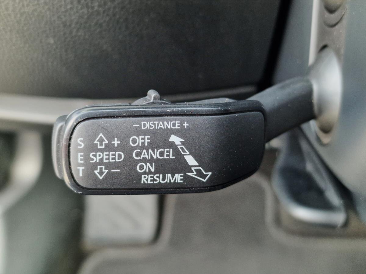 Škoda Superb Kombi 2,0 l 147 kw