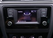 Škoda Rapid Hatchback 1,6 l 85 kw