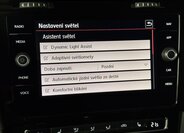 Volkswagen Golf Hatchback 2,0 l 213 kw