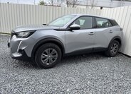 Peugeot 2008 SUV / Terénní 1,2 l 96 kw