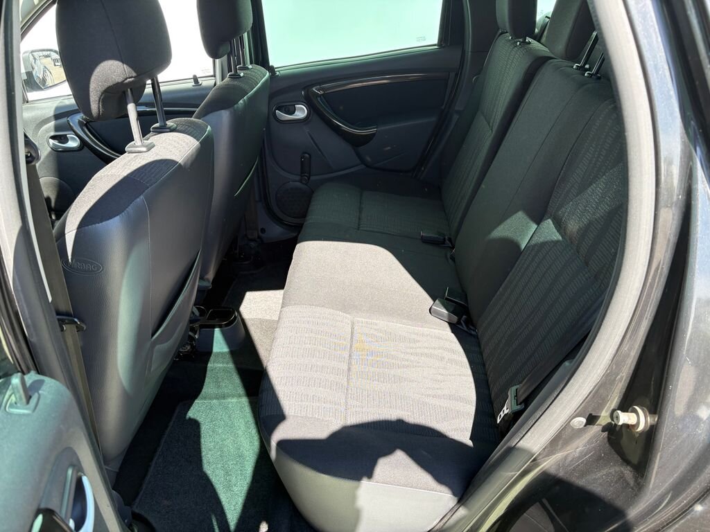 Dacia Duster SUV / Terénní 1,6 l 77 kw