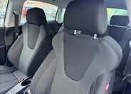 Seat Leon Hatchback 1,4 l 92 kw