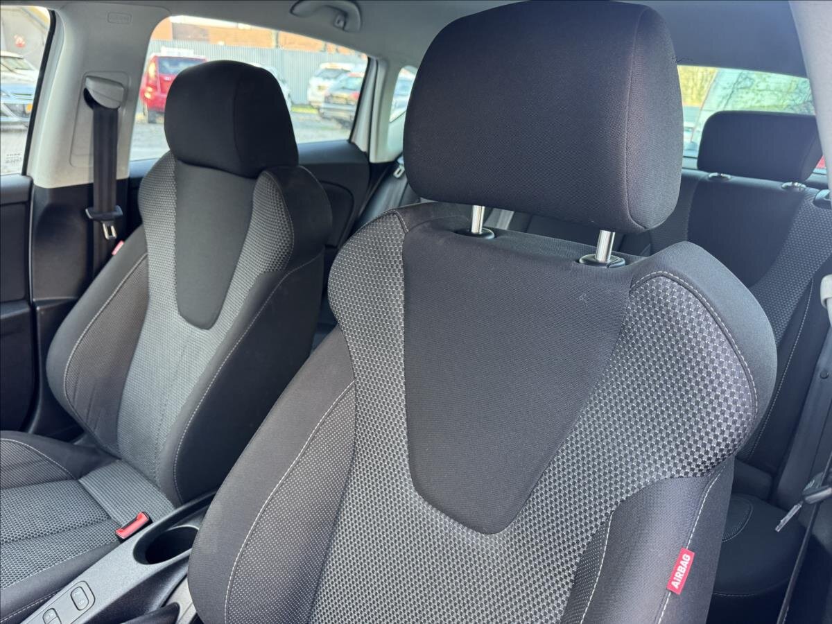 Seat Leon Hatchback 1,4 l 92 kw