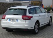 Citroën C5 10