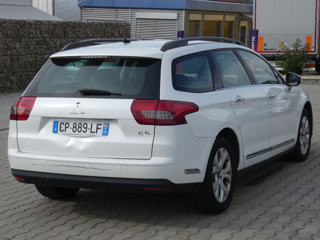 Citroën C5