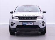 Land Rover Discovery Sport 2