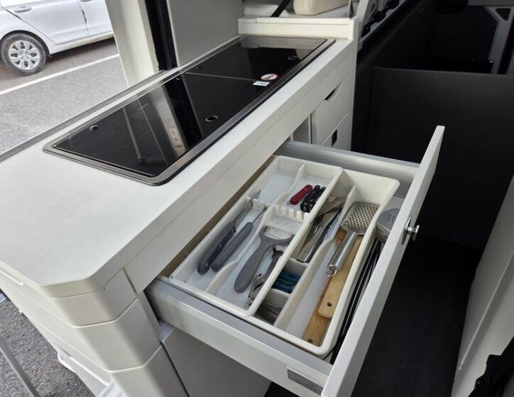 Volkswagen Ostatní Ostatní 2,0 l 120 kw