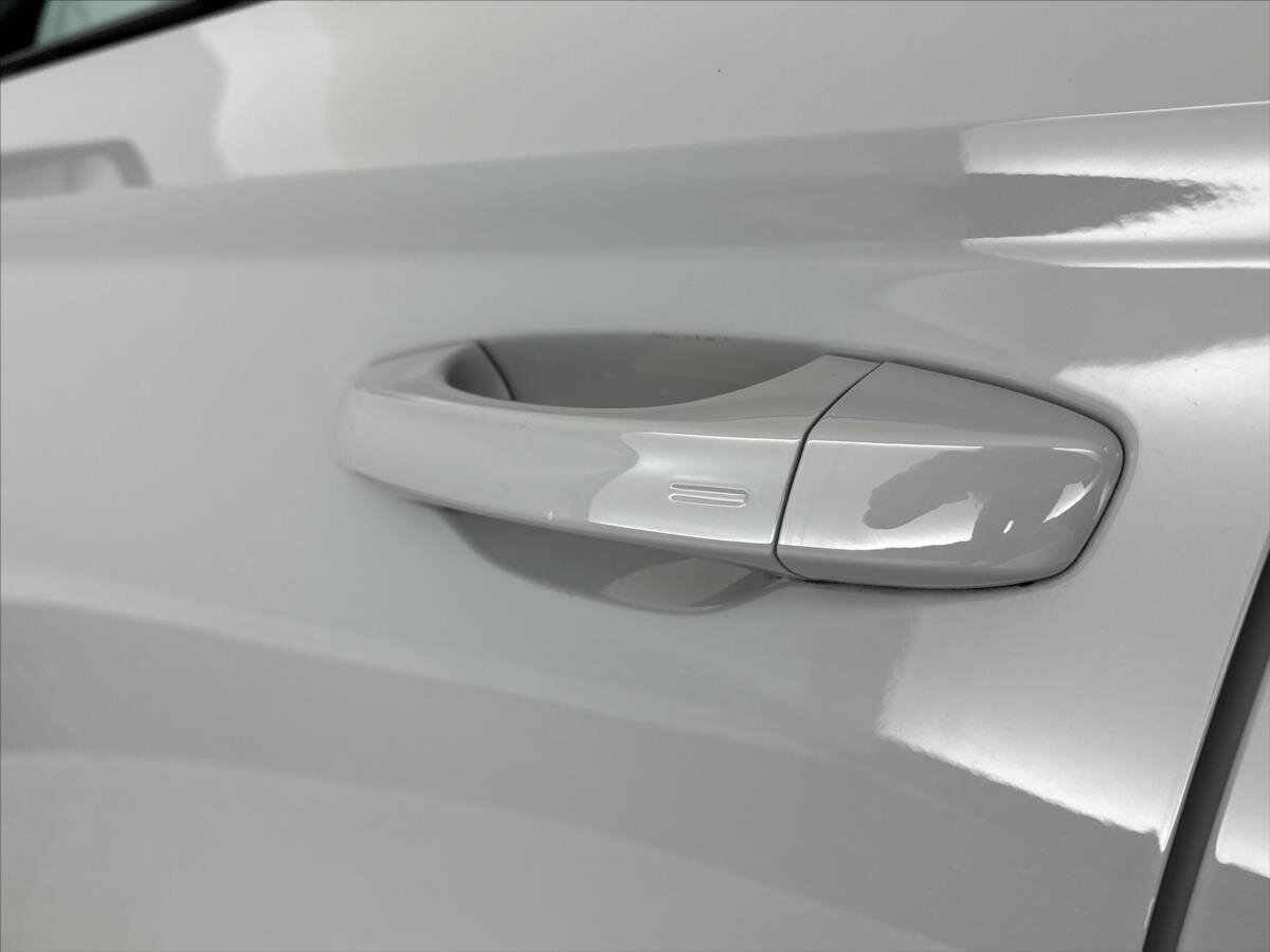 Škoda Karoq SUV / Terénní 1,5 l 110 kw