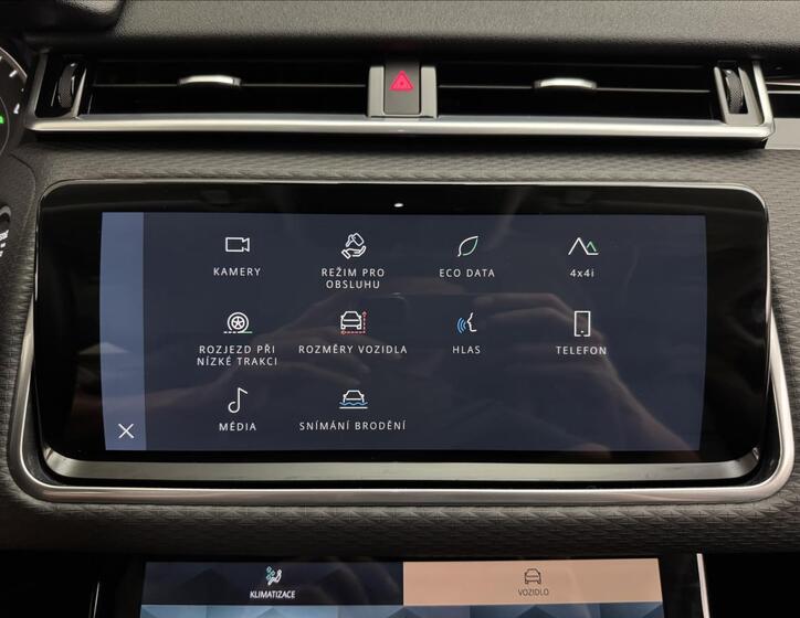 Land Rover Range Rover Velar 22