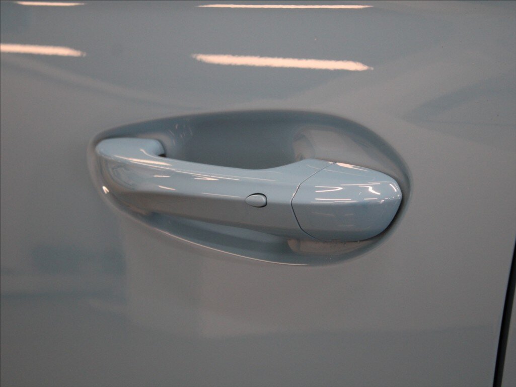 MG HS SUV 1,5 l 200 kw