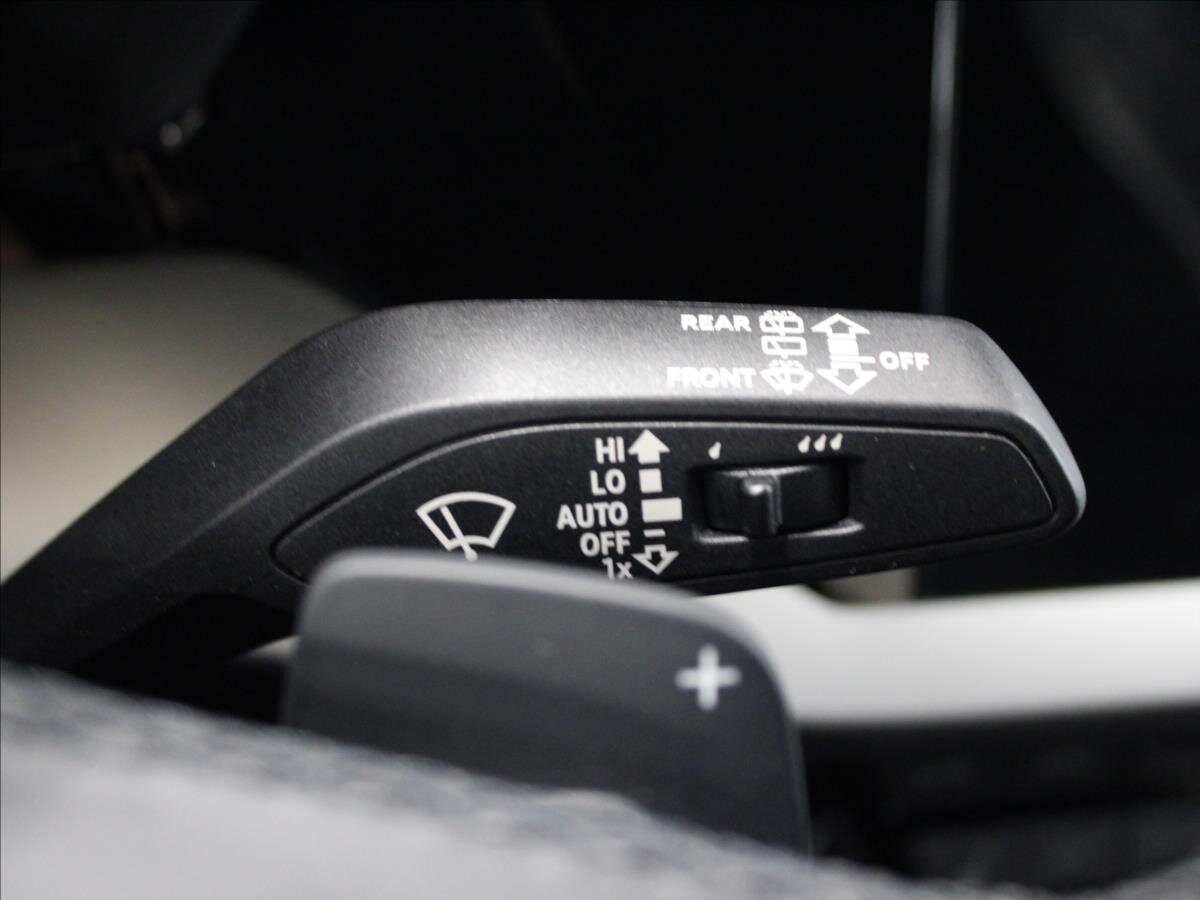 Audi A3 Hatchback 1,4 l 110 kw