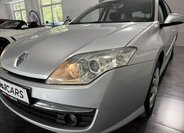 Renault Laguna Kombi 2,0 l 96 kw