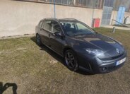 Renault Laguna Kombi 0,0 96 kw