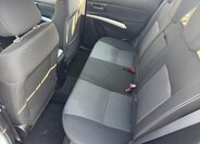 Suzuki SX4 S-Cross SUV / Terénní 1,6 l 88 kw