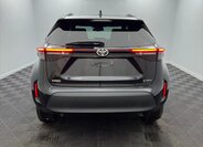 Toyota Yaris Cross 5