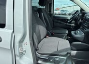Mercedes-Benz Vito Kombi 2,0 l 120 kw