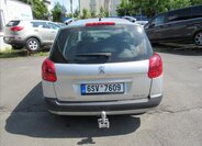 Peugeot 207 Kombi 1,6 l 88 kw