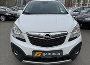 Opel Mokka Hatchback 1,7 l 96 kw