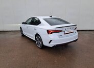 Škoda Octavia Liftback 2,0 l 195 kw