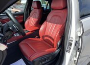 BMW X6 SUV 3,0 l 230 kw