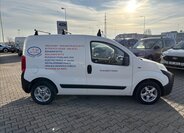Fiat Fiorino Skříň 1,2 l 55 kw