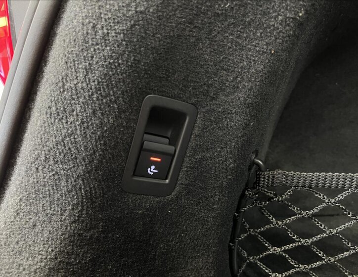 Audi A7 Liftback 3,0 l 210 kw