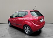KIA Venga 4