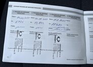 SsangYong Korando SUV / Terénní 1,5 l 120 kw