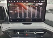 Škoda Kodiaq SUV / Terénní 1,5 l 150 kw