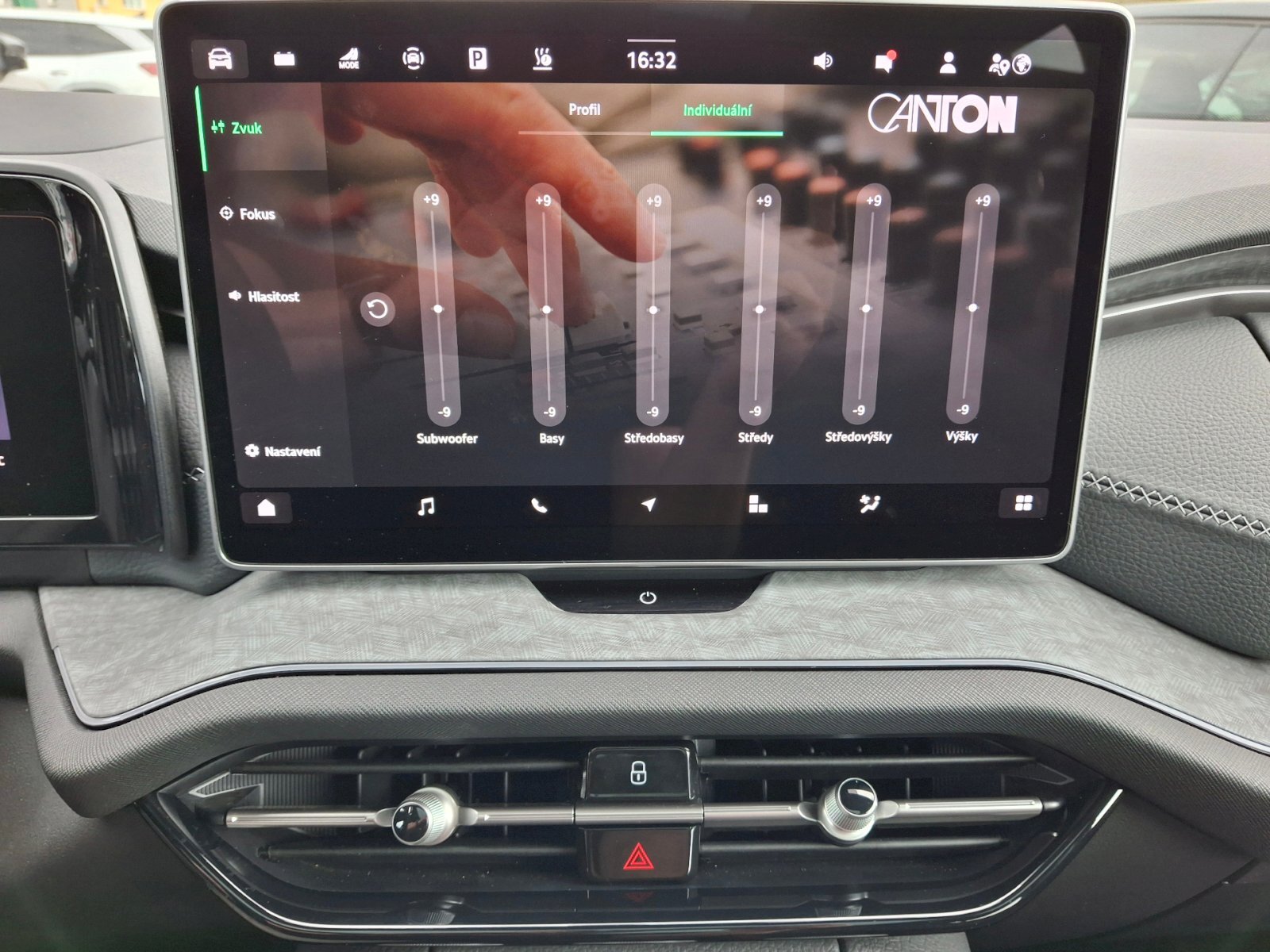 Škoda Kodiaq SUV / Terénní 1,5 l 150 kw