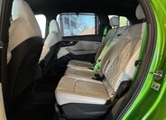 Audi SQ7 SUV / Terénní 4,0 l 373 kw