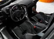 McLaren Ostatní Kupé 4,0 l 552 kw