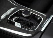 BMW X5 SUV / Terénní 3,0 l 219 kw
