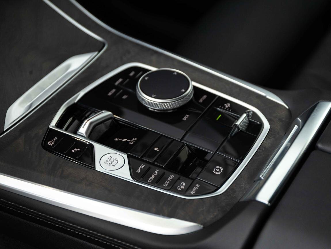 BMW X5 SUV / Terénní 3,0 l 219 kw