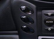 Porsche Boxster Kabriolet 2,7 l 162 kw