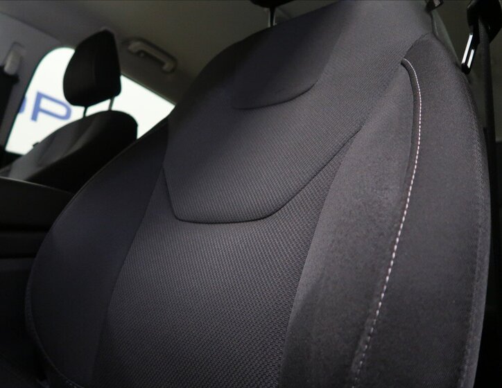 Ford S-MAX MPV 2,0 l 140 kw