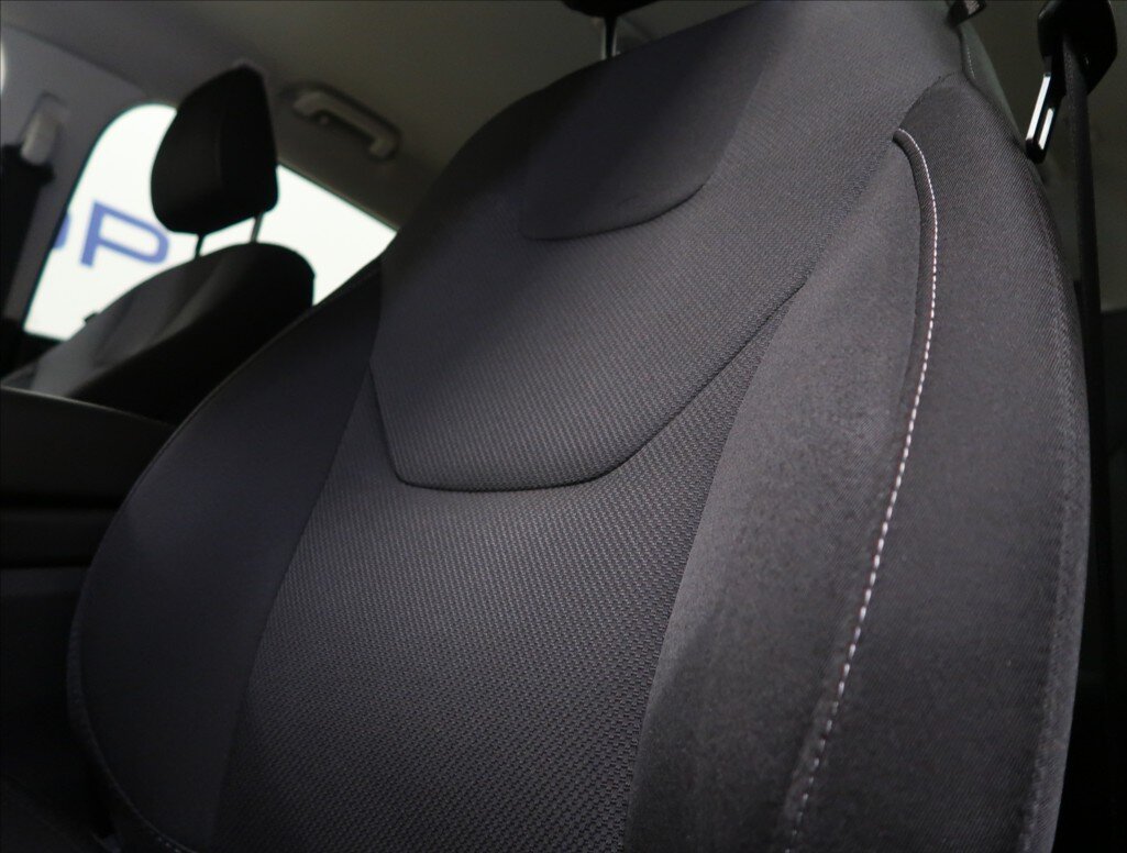 Ford S-MAX MPV 2,0 l 140 kw