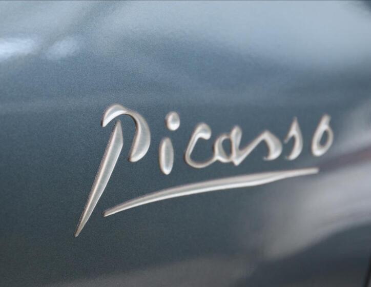 Citroën C4 Picasso 12