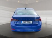 Škoda Octavia Sedan / Limuzína 1,5 l 110 kw