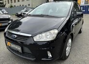 Ford C-MAX MPV 2,0 l 107 kw