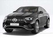 Mercedes-Benz GLE 3