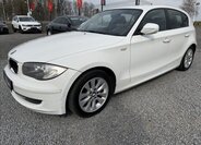 BMW Řada 1 Hatchback 2,0 l 105 kw