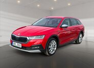 Škoda Octavia Kombi 2,0 l 147 kw